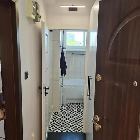 Apartament Kawalerka