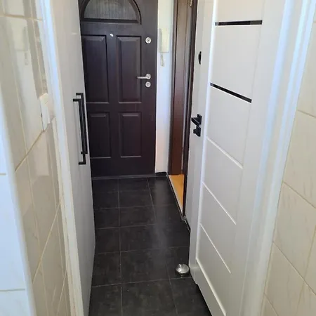 Apartament Kawalerka * Koszalin