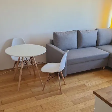 Apartament Kawalerka *