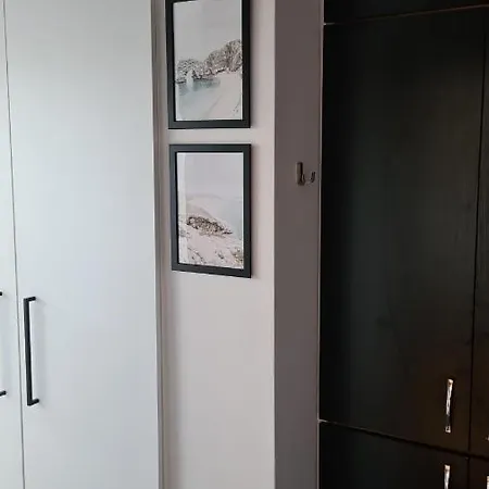 Apartment Apartament Kawalerka