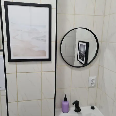 Apartment Apartament Kawalerka
