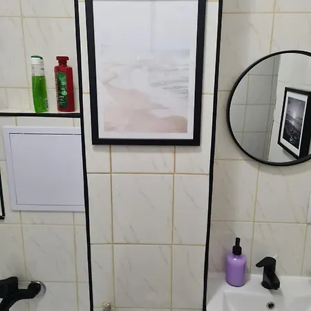 Apartament Kawalerka